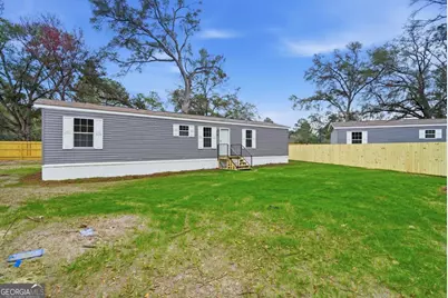 93 Thrasher Lane E, Jesup, GA 31545 - Photo 3