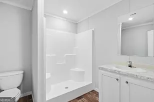 93 Thrasher Ln E, Jesup, GA 31545 - Photo 17