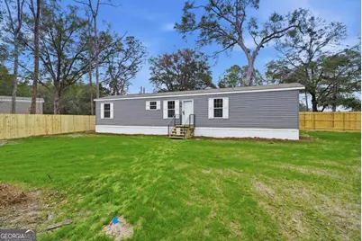 93 Thrasher Lane E, Jesup, GA 31545 - Photo 1