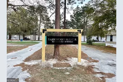 93 Thrasher Lane E, Jesup, GA 31545 - Photo 23