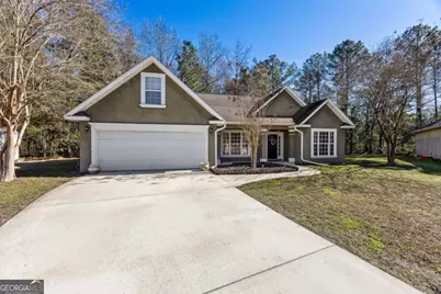 189 Hardwood Forest Drive, Brunswick, GA 31525 - Photo 3