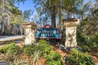 189 Hardwood Forest Drive, Brunswick, GA 31525 - Photo 61