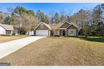 189 Hardwood Forest Drive, Brunswick, GA 31525 - Photo 5