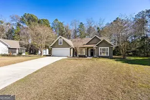 189 Hardwood Forest Dr, Brunswick, GA 31525 - Photo 5