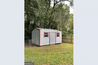 414 Sunnyside Drive, Saint Marys, GA 31558 - Photo 19