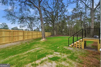 94 Thrasher Lane E, Jesup, GA 31545 - Photo 21