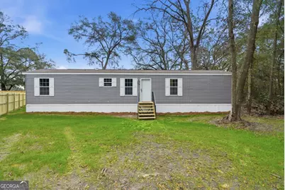 94 Thrasher Lane E, Jesup, GA 31545 - Photo 1
