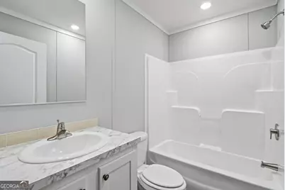 94 Thrasher Lane E, Jesup, GA 31545 - Photo 13