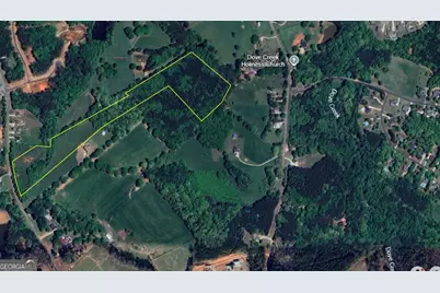0 Sims Road, Winder, GA 30680 - Photo 7