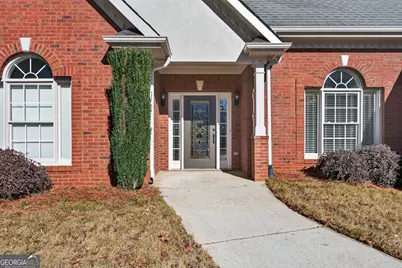 345 Huiet Drive, McDonough, GA 30252 - Photo 3