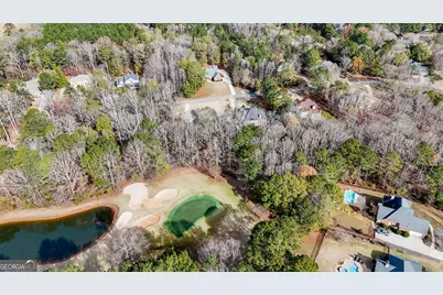 345 Huiet Drive, McDonough, GA 30252 - Photo 45