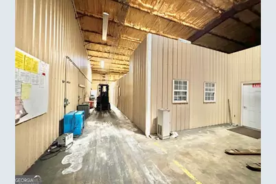 400 W Carver Street, Mount Vernon, GA 30445 - Photo 5