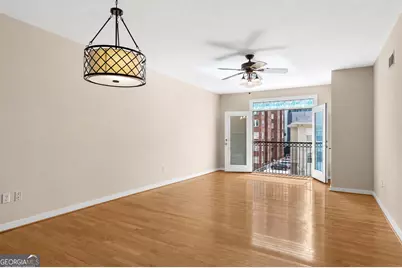 800 Peachtree Street NE #APT 1507, Atlanta, GA 30308 - Photo 9