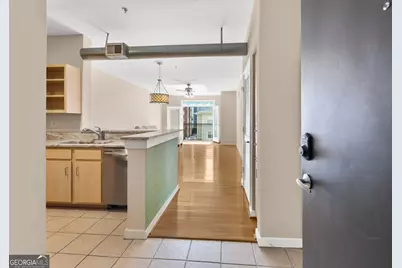 800 Peachtree Street NE #APT 1507, Atlanta, GA 30308 - Photo 3