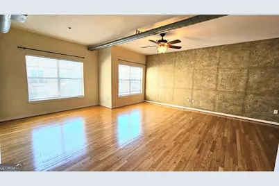 800 Peachtree Street NE #APT 1507, Atlanta, GA 30308 - Photo 9