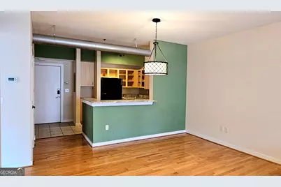 800 Peachtree Street NE #APT 1507, Atlanta, GA 30308 - Photo 7
