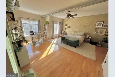 800 Peachtree Street NE #APT 1507, Atlanta, GA 30308 - Photo 13