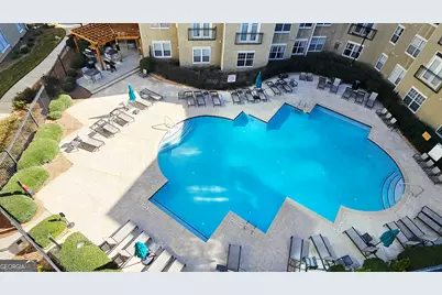 800 Peachtree Street NE #APT 1507, Atlanta, GA 30308 - Photo 15