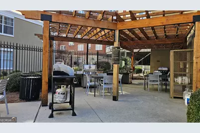 800 Peachtree Street NE #APT 1507, Atlanta, GA 30308 - Photo 25