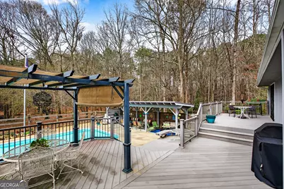 135 Ken Circle, Fayetteville, GA 30215 - Photo 39