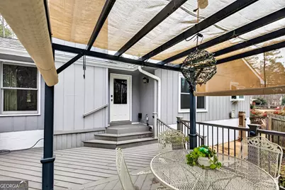 135 Ken Circle, Fayetteville, GA 30215 - Photo 37