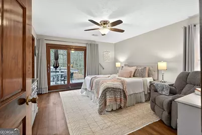 135 Ken Circle, Fayetteville, GA 30215 - Photo 23