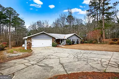 135 Ken Circle, Fayetteville, GA 30215 - Photo 55