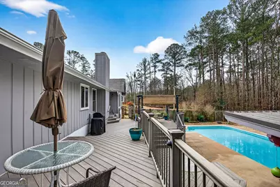 135 Ken Circle, Fayetteville, GA 30215 - Photo 41