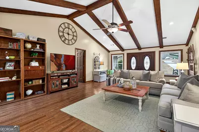 135 Ken Circle, Fayetteville, GA 30215 - Photo 11