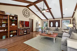 135 Ken Cir, Fayetteville, GA 30215 - Photo 11