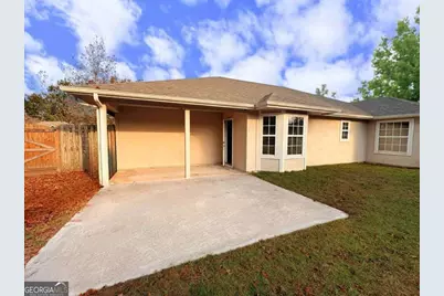 108 Honeysuckle Road, Kingsland, GA 31548 - Photo 25