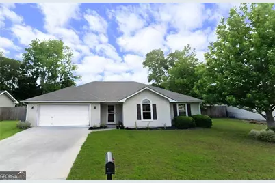 108 Honeysuckle Road, Kingsland, GA 31548 - Photo 1