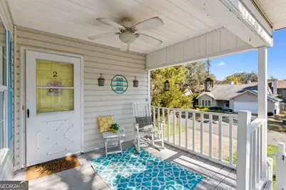 103 Travellers Way, Saint Simons, GA 31522 - Photo 3