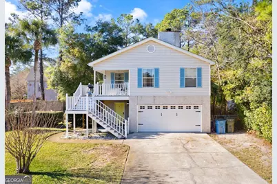 103 Travellers Way, Saint Simons, GA 31522 - Photo 45