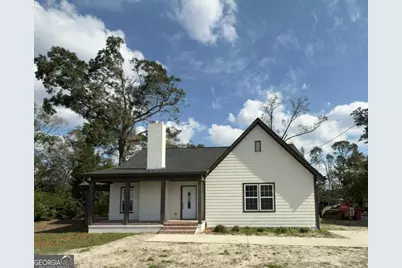 213 Fair Street, Baxley, GA 31513 - Photo 13