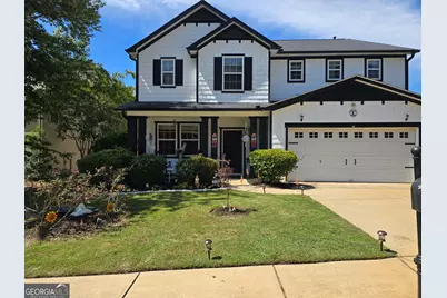 118 Westminster Way, Newnan, GA 30263 - Photo 1