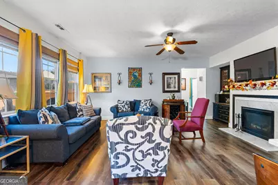 118 Westminster Way, Newnan, GA 30263 - Photo 11