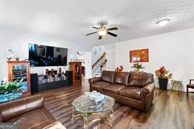 118 Westminster Way, Newnan, GA 30263 - Photo 9