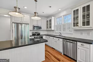 691 Skyline Dr, Madison, GA 30650 - Photo 17