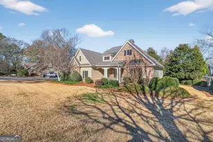 691 Skyline Dr, Madison, GA 30650 - Photo 3