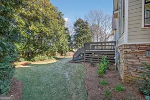 691 Skyline Dr, Madison, GA 30650 - Photo 53