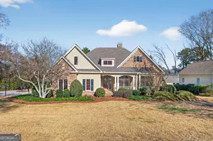691 Skyline Dr, Madison, GA 30650 - Photo 1
