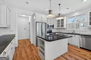 691 Skyline Dr, Madison, GA 30650 - Photo 11