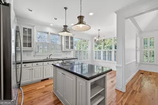 691 Skyline Dr, Madison, GA 30650 - Photo 13