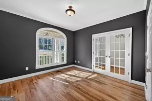 691 Skyline Dr, Madison, GA 30650 - Photo 29