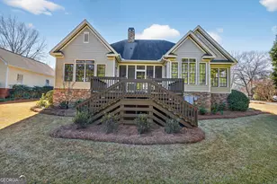 691 Skyline Dr, Madison, GA 30650 - Photo 51