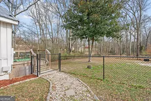 92 James St, Temple, GA 30179 - Photo 27