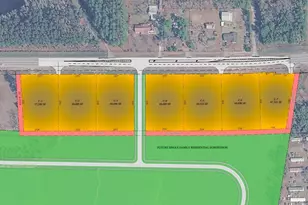 0 Hwy 80 E, Statesboro, GA 30461 - Photo 1