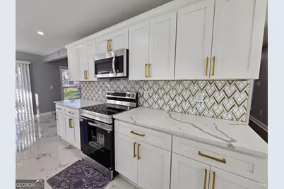 391 Park Ridge Circle, Riverdale, GA 30274 - Photo 25