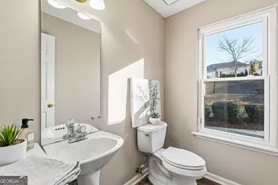 107 Laurel Oak Lane, Warner Robins, GA 31093 - Photo 17